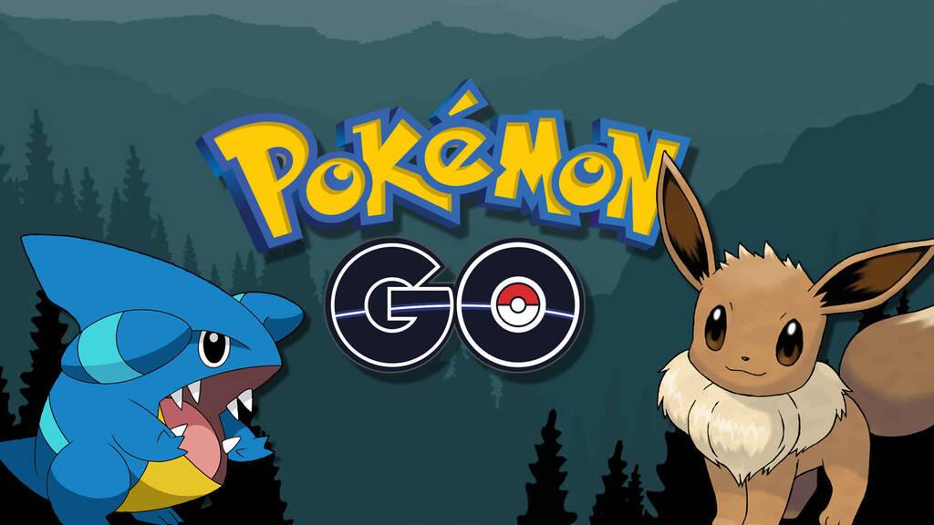 Pokémon Go ya disponibles Gible shiny e Eevee con