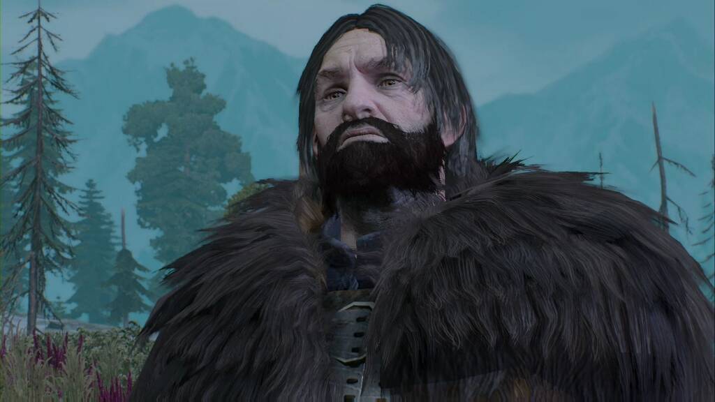 The Witcher 3 La Triste Historia De Los Hermanos