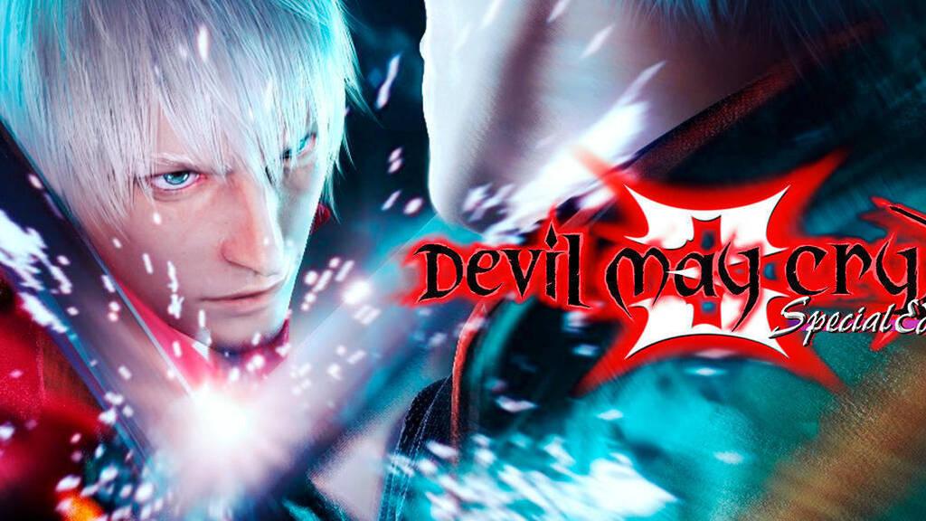 Devil May Cry 3 Special Edition - Ficha Técnica