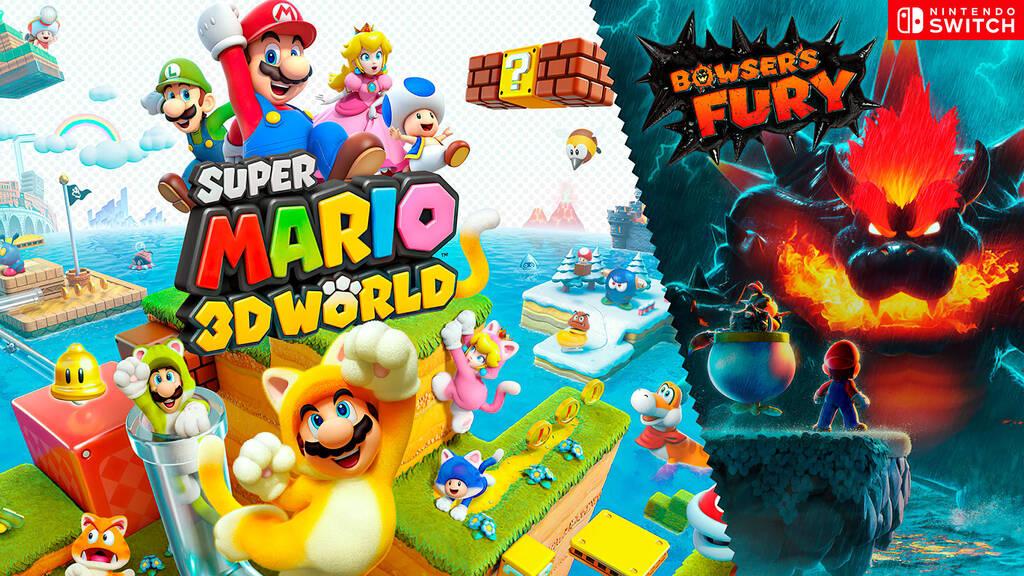 Как запустить super mario 3d world на компьютер