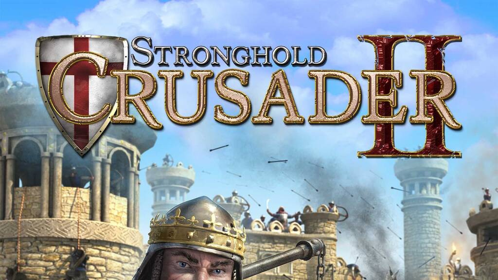 stronghold crusader completo stronghold crusader completo
