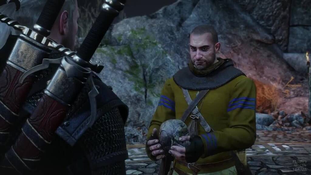 The Witcher 3 Que Dlc Jugar Primero