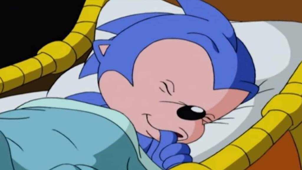 juguetes de sonic la película