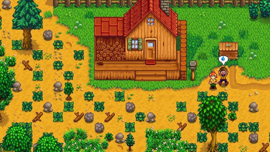 Stardew valley no suitable graphics card found что делать