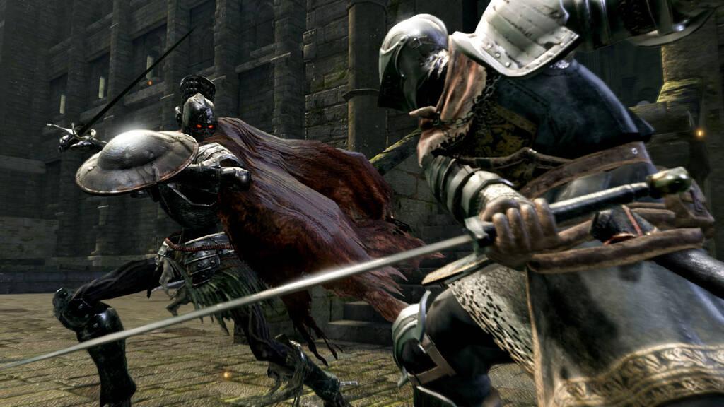 Cual Es El Mejor Dark Souls Para Empezar