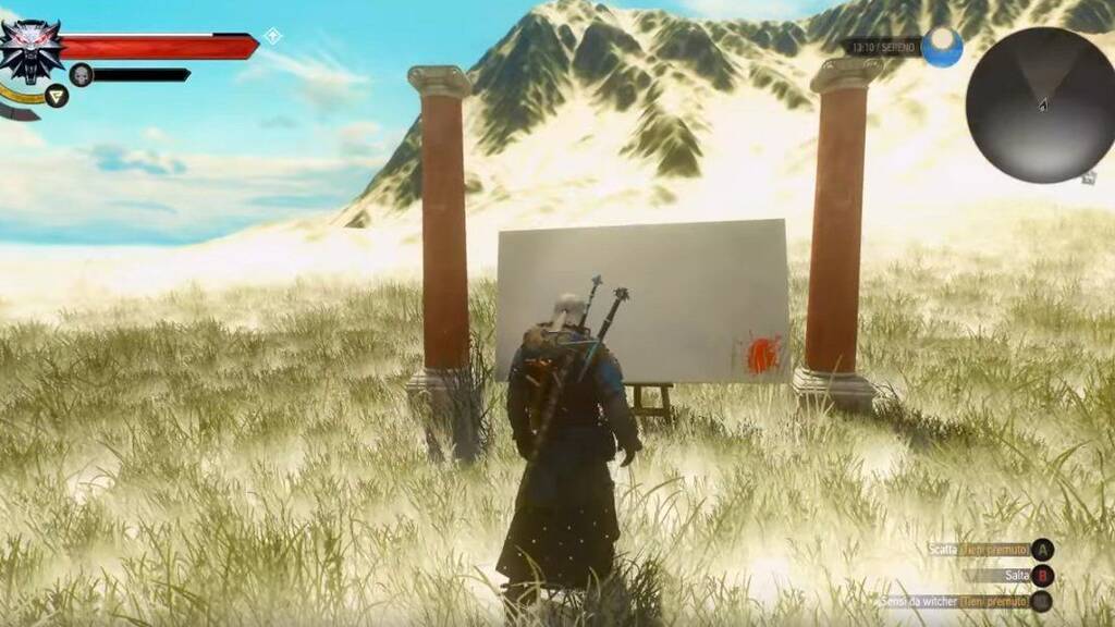 Solo Puede Quedar Uno The Witcher 3