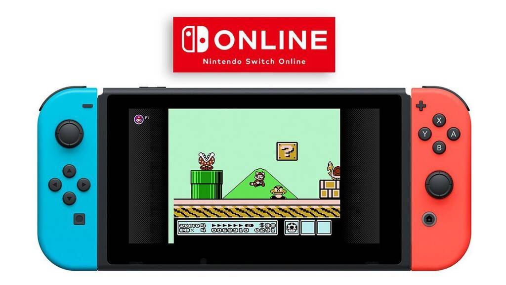 Nintendo muestra Super Mario Bros. 3