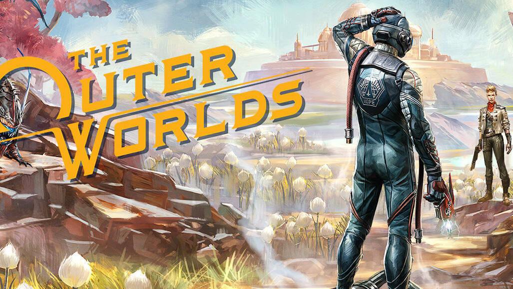 Análisis de The Outer Worlds, la aventura espacial para PS4, One y
