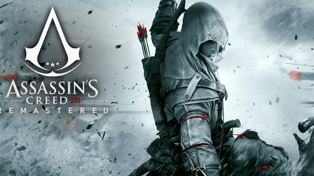 Análisis de Assassin's Creed III Remastered para PS4, One y PC