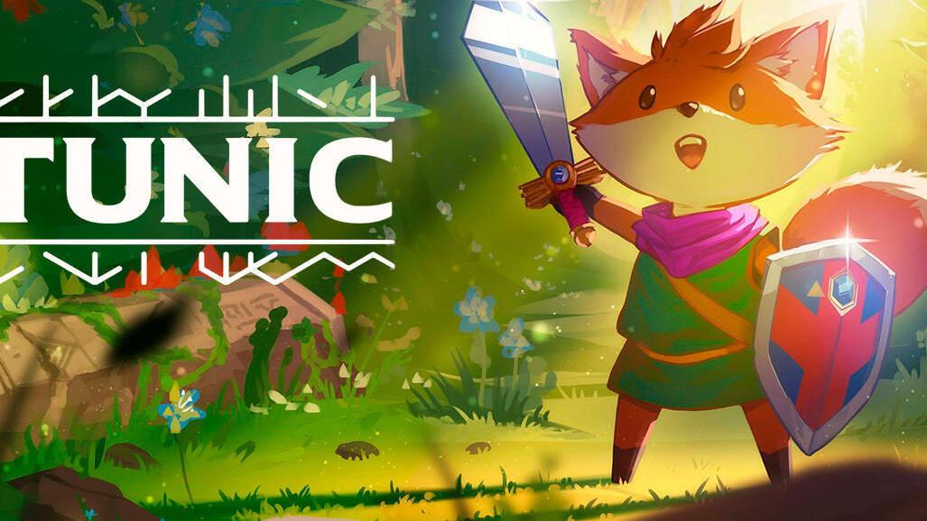 tunic xbox release date