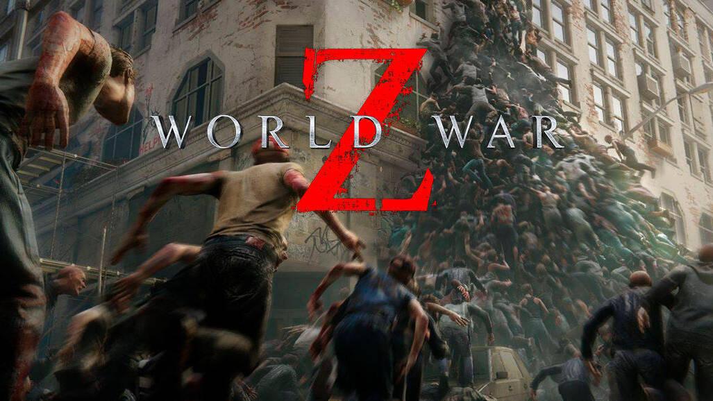 World War Z, analisis: jugabilidad, rendimiento y todo lo que debes saber