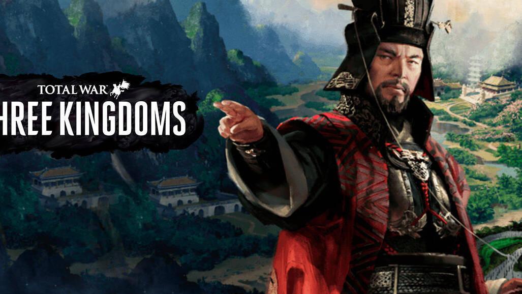 Total War: Three Kingdoms: estrategia con vida y completa