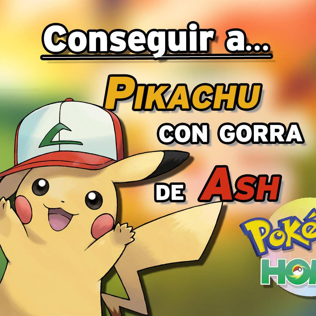 para fans de Pokémon Go CoolChange Gorra de béisbol para niños de Ash Ketchum