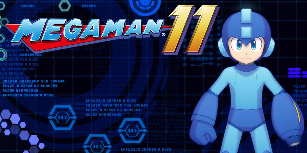 Megaman 11 Pc Descargar