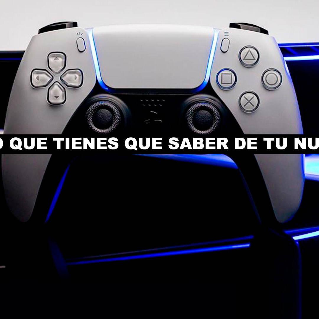 DualSense, el mando de PS5, funciona con PS3 pero no con PS4 - Vandal