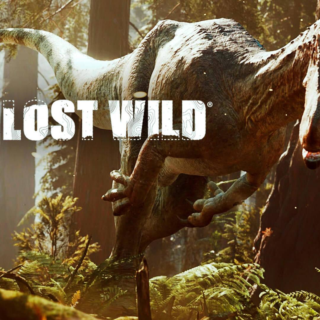 Avance The Lost Wild, ¿el juego con dinosaurios definitivo?