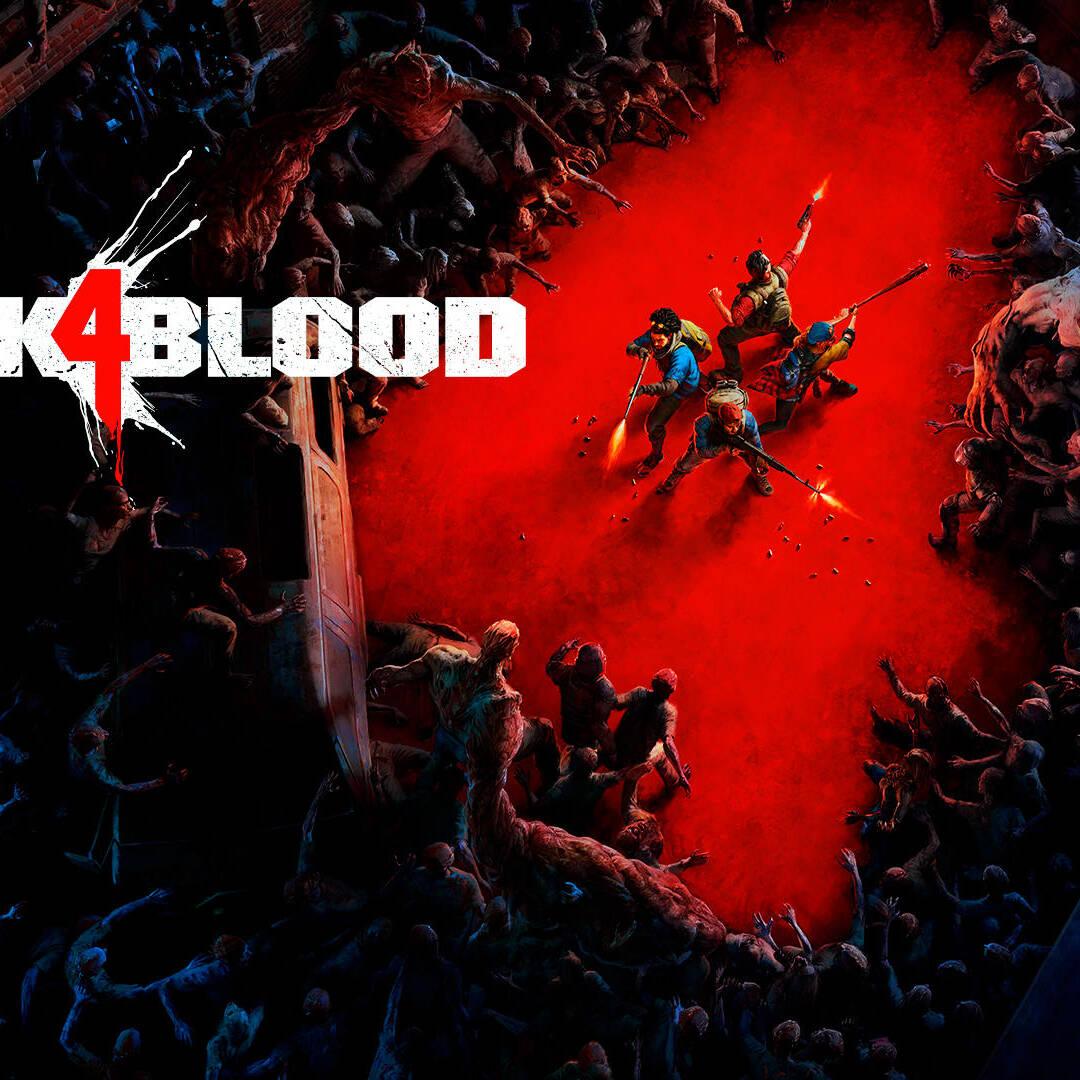 Análisis Back 4 Blood: Más que un Left 4 Dead 3