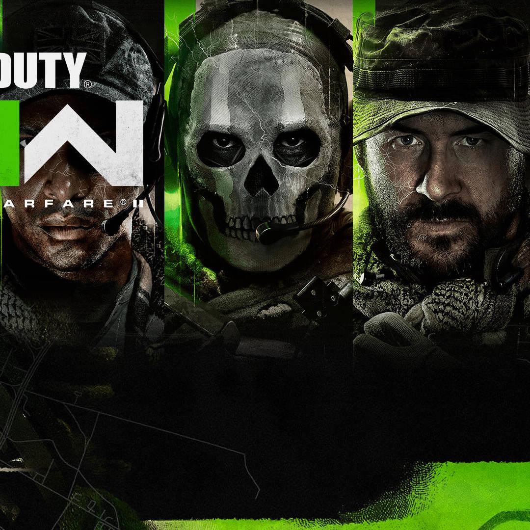 Call of Duty: Modern Warfare 2 (2022) ya tiene sus requisitos finales para  PC - Vandal