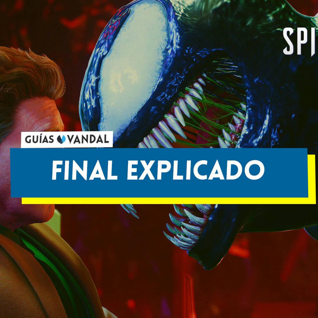 Spider-Man 2: Final explicado y secuencia postcréditos