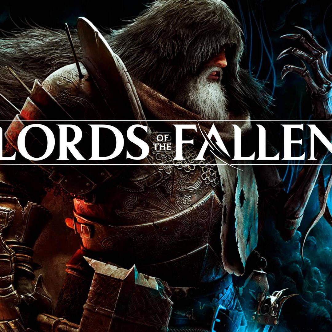 Lords of the Fallen - Videojuego (PS5, PC y Xbox Series X/S) - Vandal