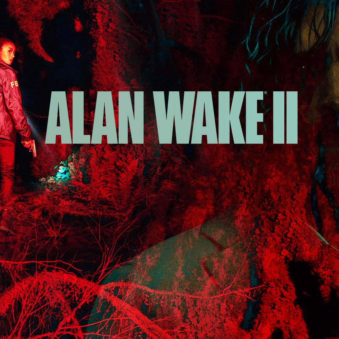 Análisis Alan Wake 2: Terror, espectacularidad y una personalidad