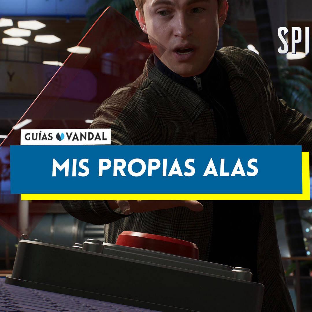 Detroit: Become Human: Requisitos mínimos y recomendados en PC - Vandal