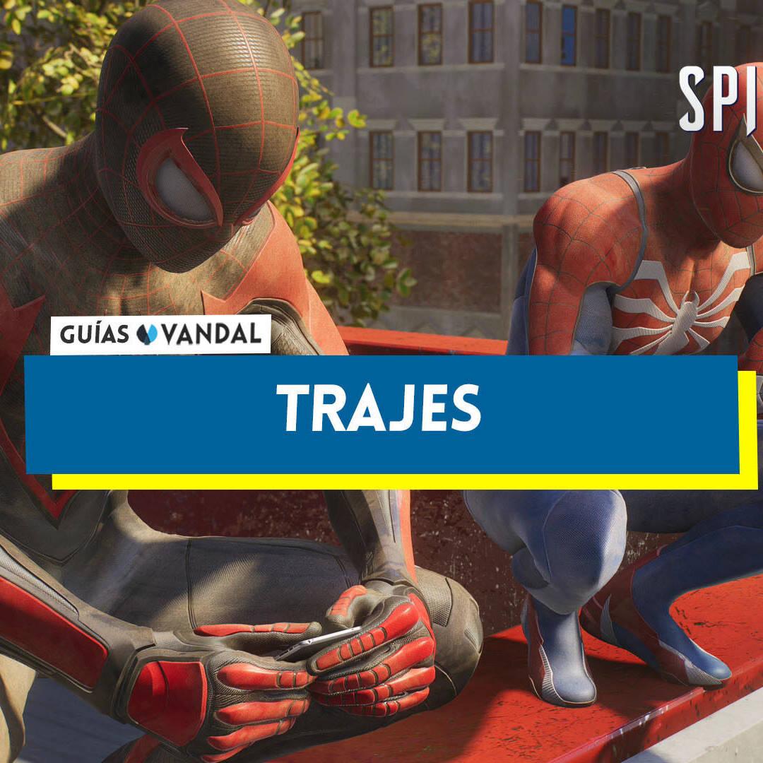 Marvel's Spider-Man 2  Como conseguir todos os trajes do jogo - Canaltech