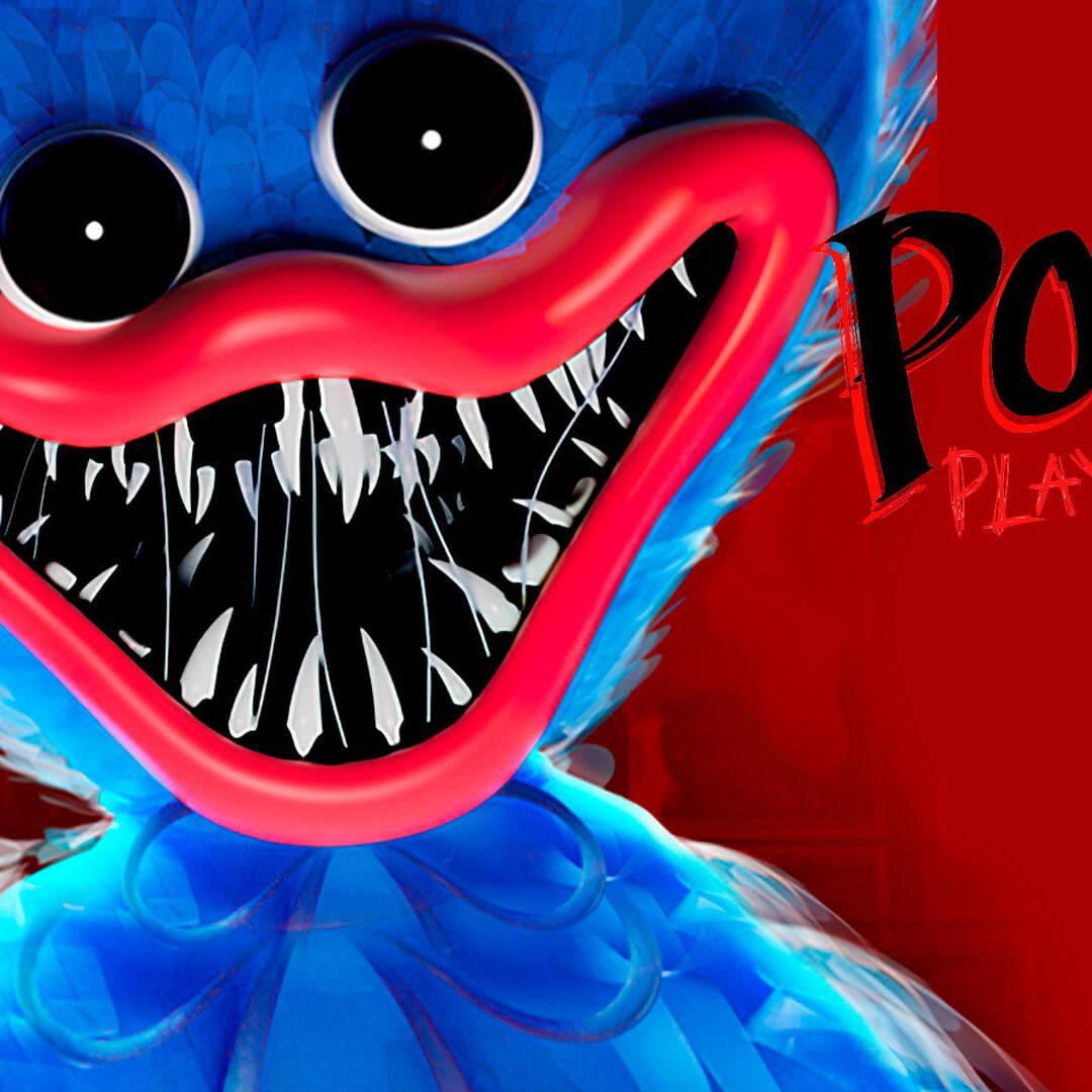 Poppy Playtime Capítulo 3 Fecha de lanzamiento Descarga del juego