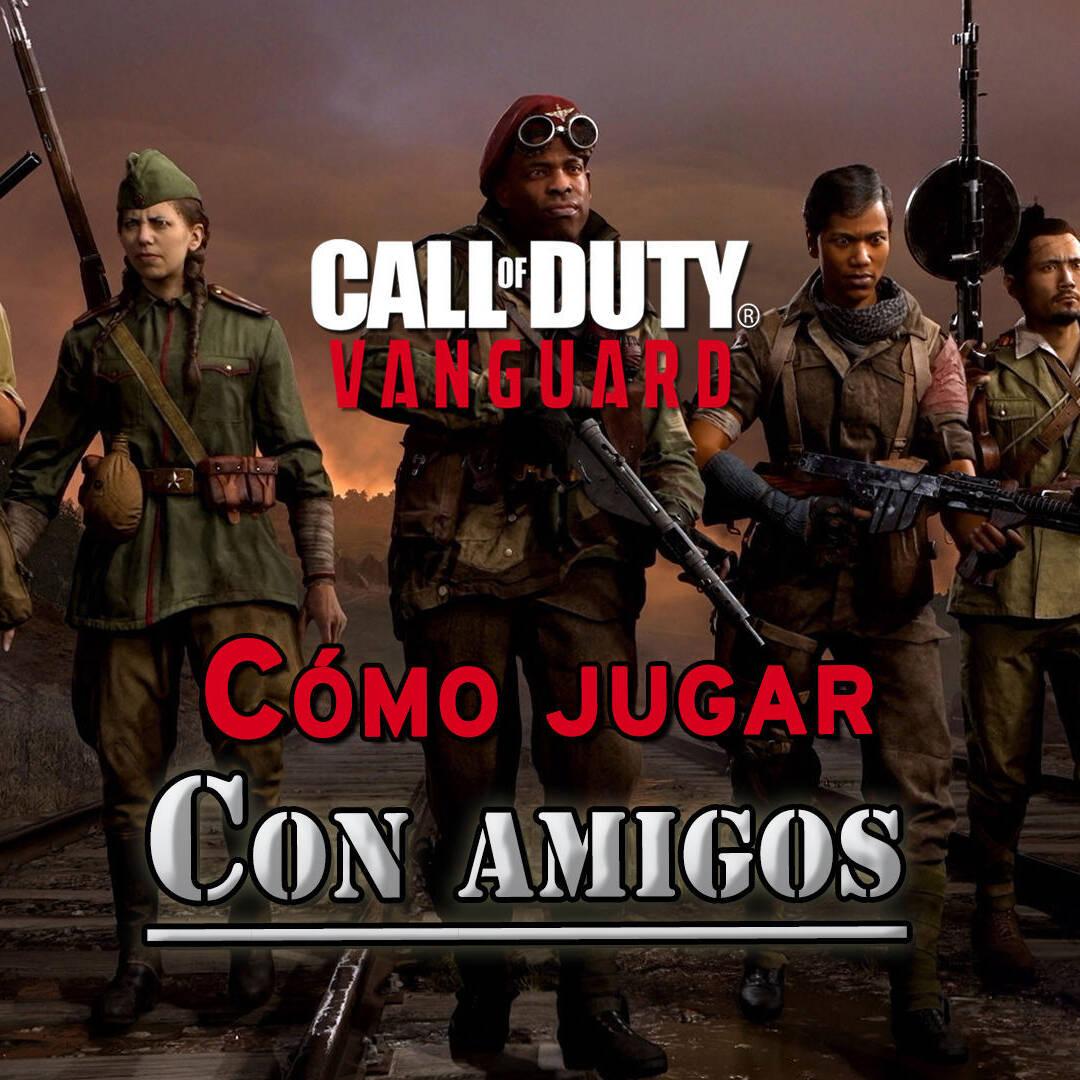 Esto es lo que necesitarás para jugar COD: Vanguard en PC – La