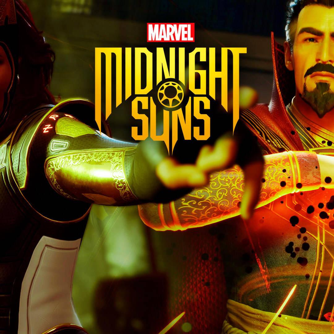 Análisis Marvel's Midnight Suns, uno de los mejores juegos jamás realizados  de Marvel