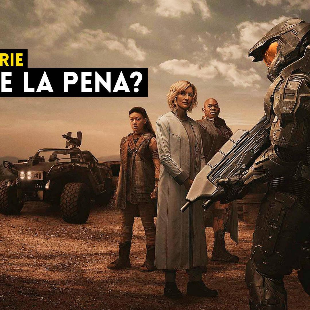 Halo': por qué los fanáticos de los videojuegos critican la serie - TyC  Sports