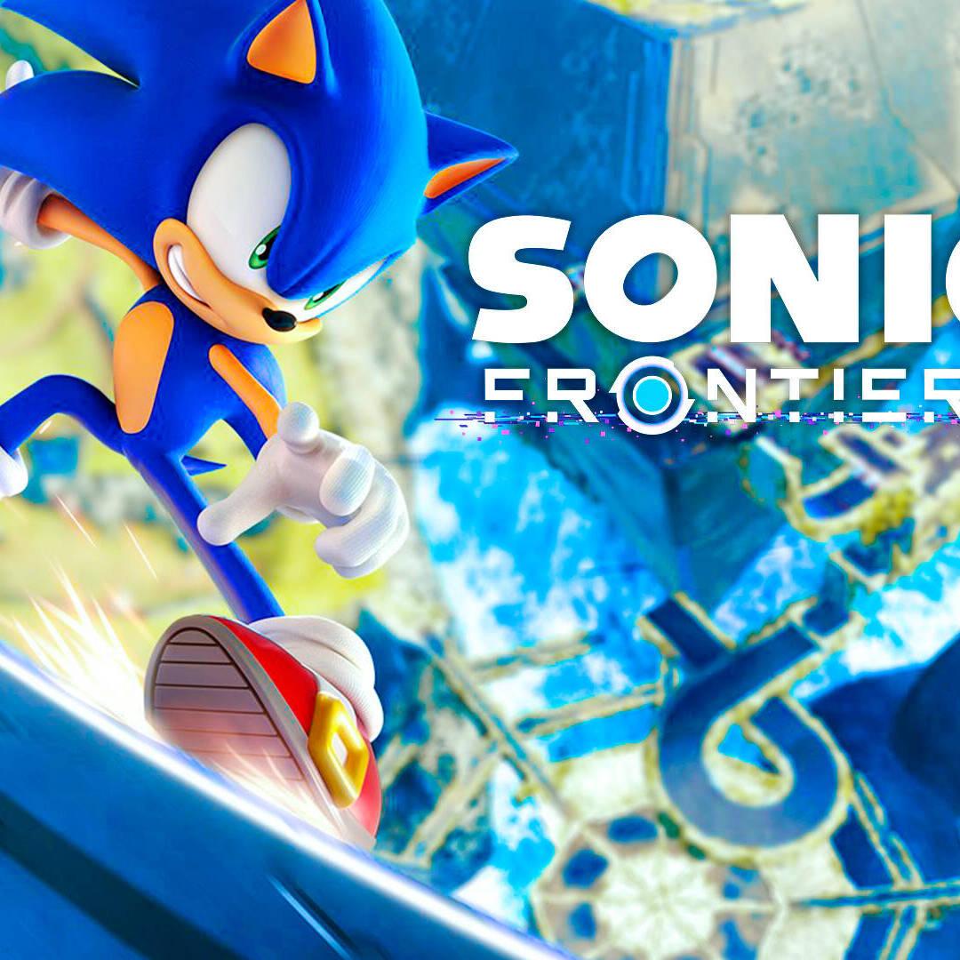 Sonic Frontiers se ve las caras con Metacritic, y no sale muy bien