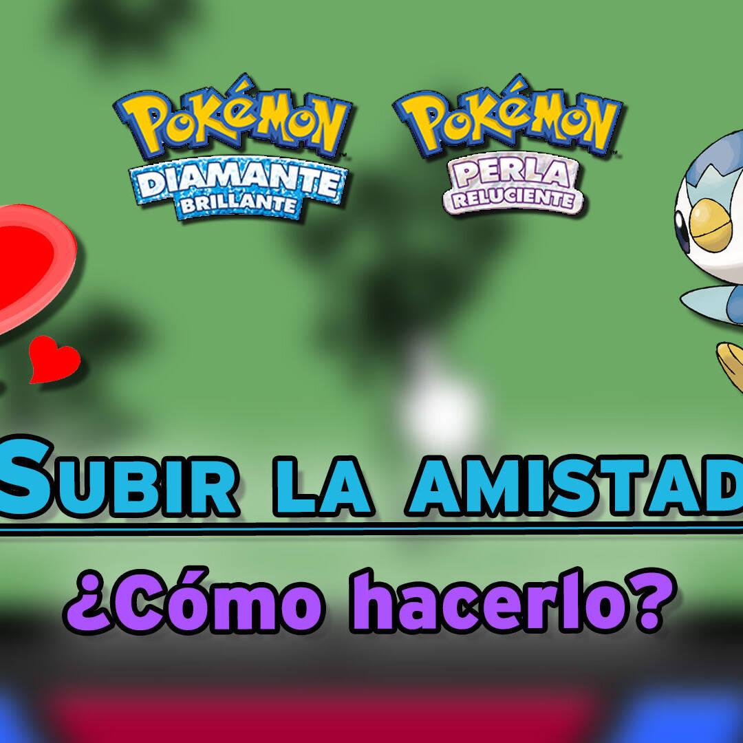 Pokémon Perla Reluciente y Diamante Brillante podría limitarse a