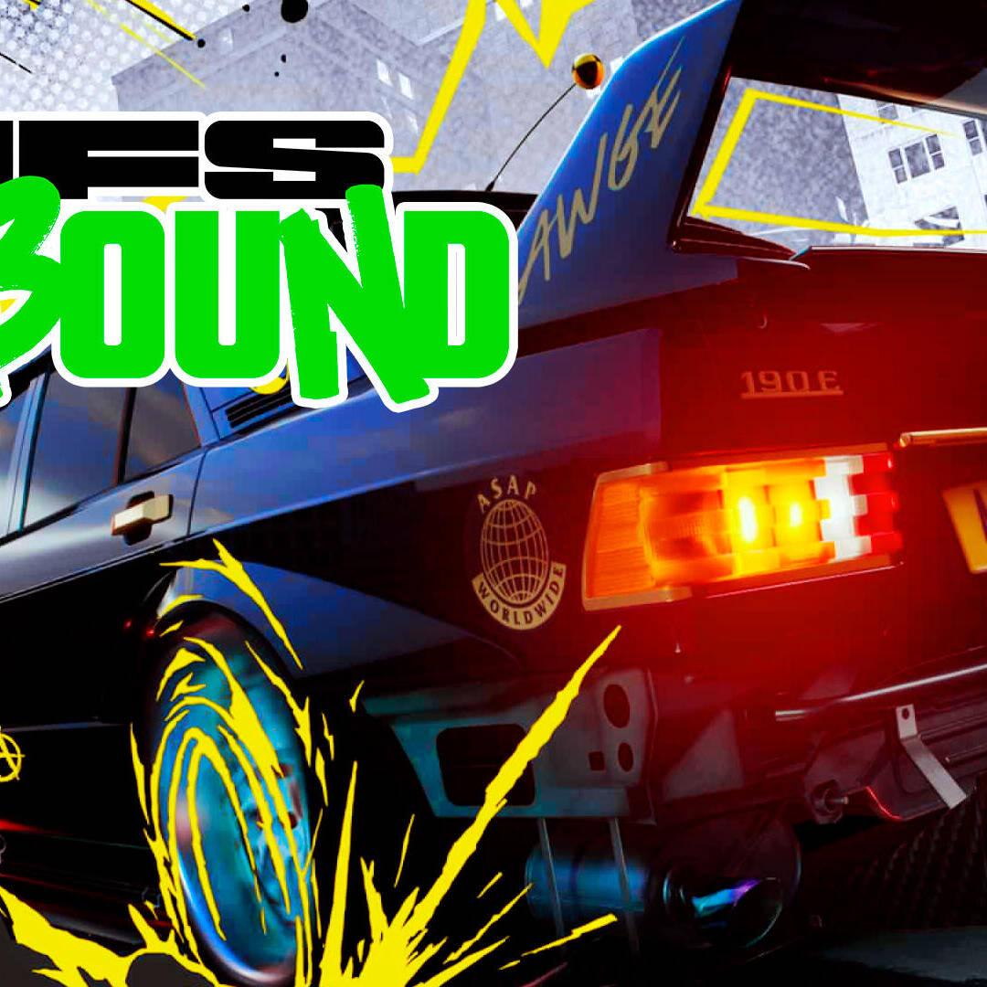 Análisis de Need for Speed Unbound para PS5, Xbox Series X, S y PC