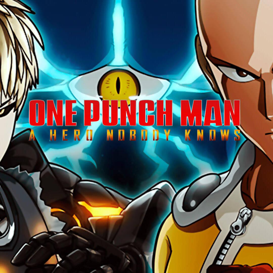 El juego del mejor Anime! One Punch Man A hero nobody Knows