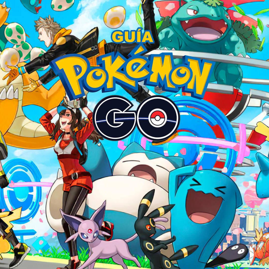 Juega con Pokémon GO｜Página web oficial de Pokémon GO Plus +