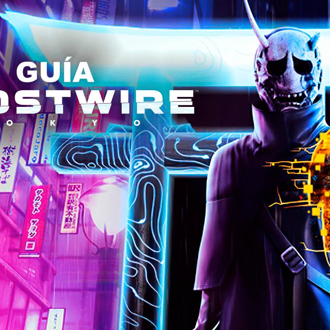 Ghostwire: Tokyo (PC/PS5) – um guia do outro mundo para conquistar