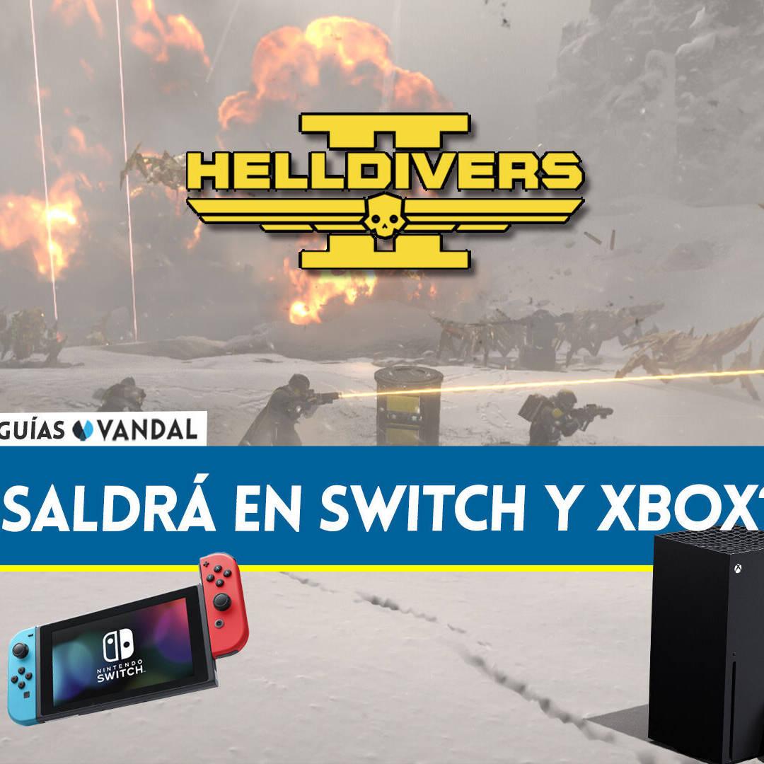 Helldivers 2 es el mejor lanzamiento de PlayStation en PC - Vandal