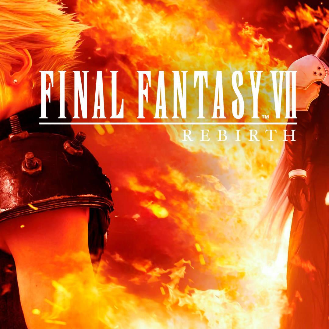 Final Fantasy 7 Rebirth la lía con su edición en formato físico para PS5,  pero solo en Japón - Vandal
