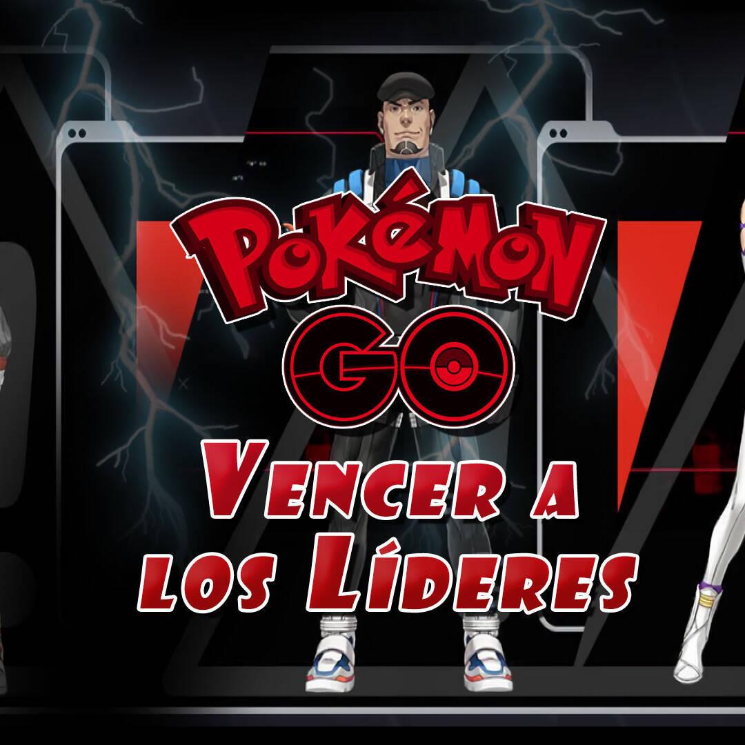 Líder Arlo del Team GO Rocket en Pokémon GO: cómo encontrarlo y cómo  derrotarlo (mayo 2023) - Meristation