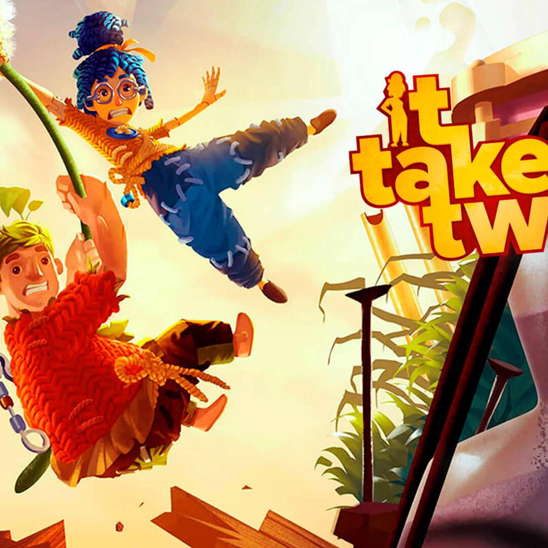 It Takes Two desvela sus requisitos mínimos y recomendados en PC - Vandal