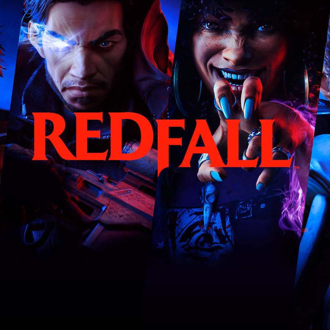 Redfall nos presenta sus requisitos para PC + trailer de lanzamiento