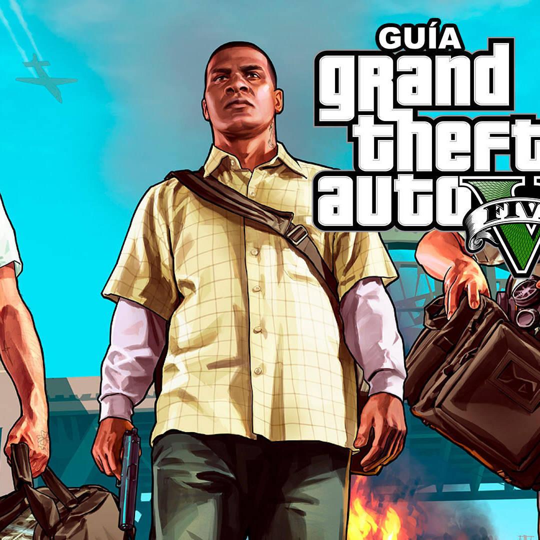 GTA 5 (Grand Theft Auto V): Guia completo : Pré-missões de O