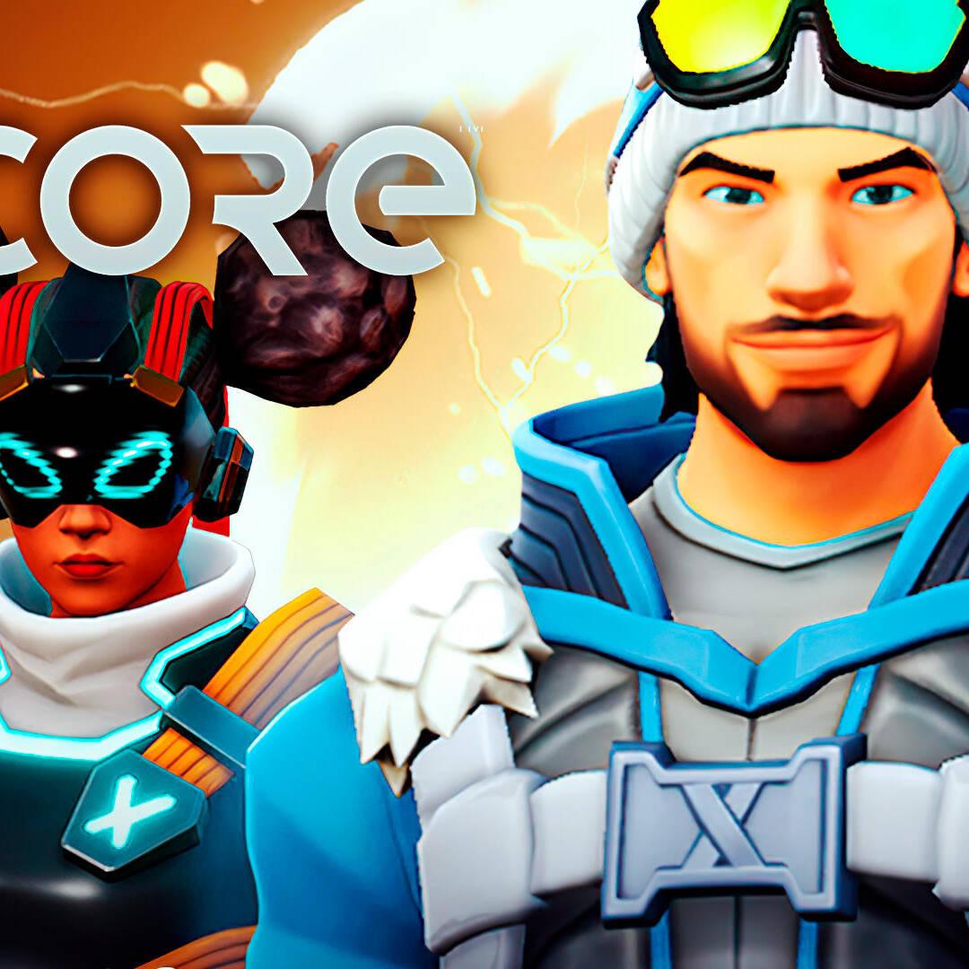 Epic Games lança Core, plataforma de jogos parecida com Roblox – Tecnoblog