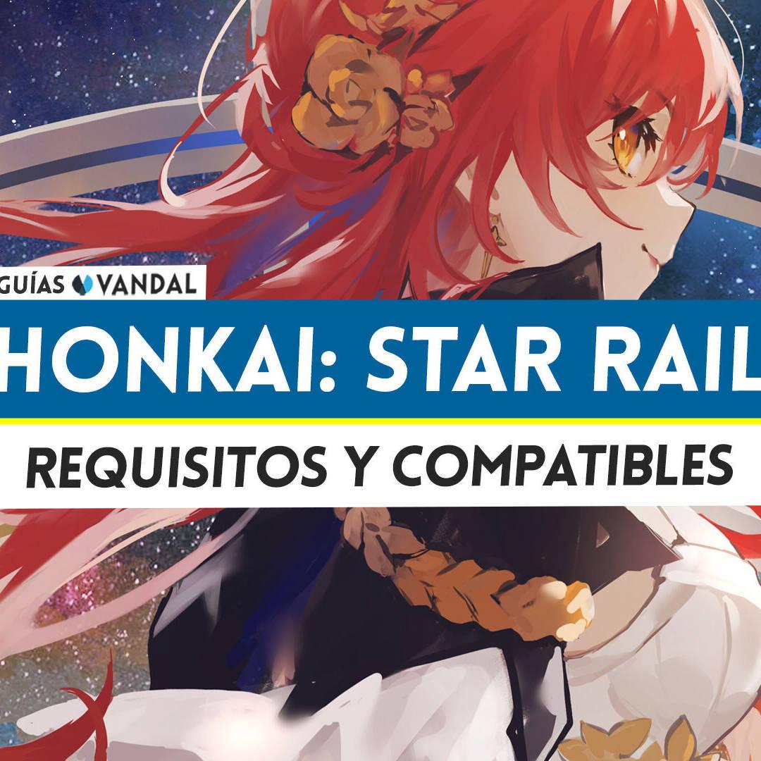 Honkai Star Rail: como baixar e jogar no PC, Android e iOS