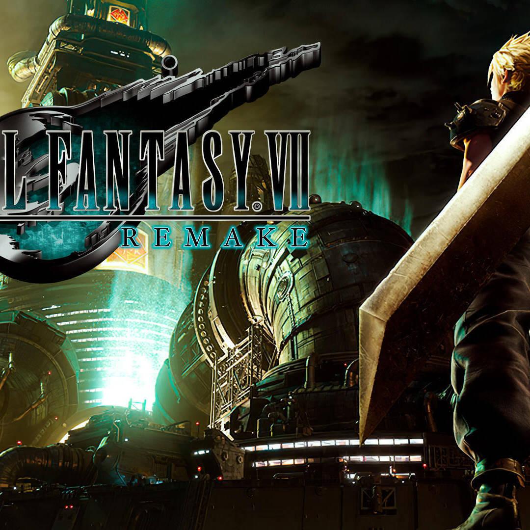 Final Fantasy VII Rebirth tendrá una duración superior a FF VII Remake