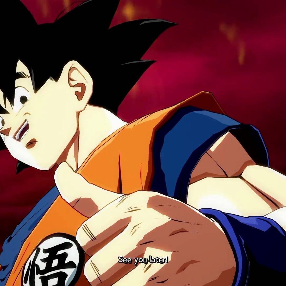 Consejos para luchar con Son Goku en Dragon Ball FighterZ