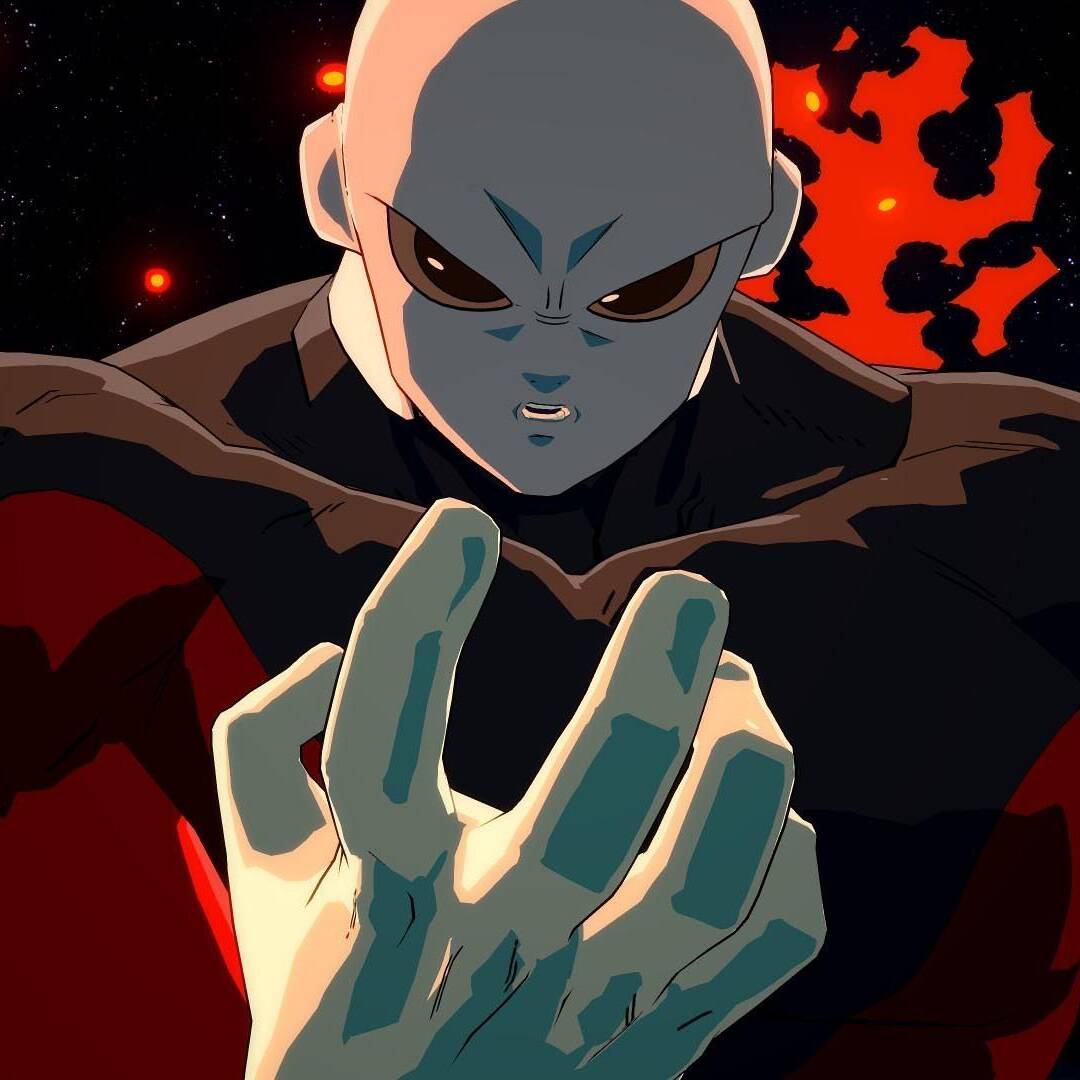 DRAGON BALL FIGHTERZ Jiren ubicaciondepersonas.cdmx.gob.mx