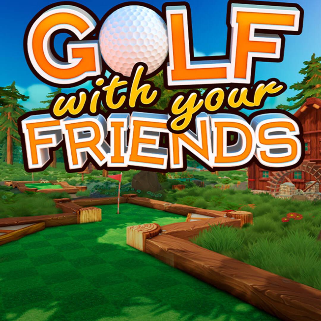 Golf With Friends Ps4 Análisis Golf With Your Friends, el lado más social del minigolf (PC, Xbox  One, Switch, PS4)