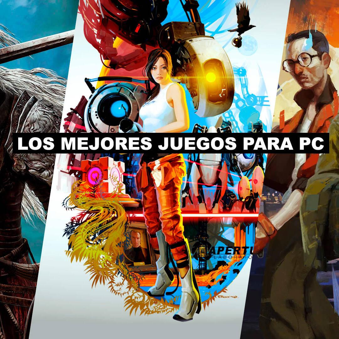 Top 20 Mejores juegos GRATIS para PC!! 🏆 